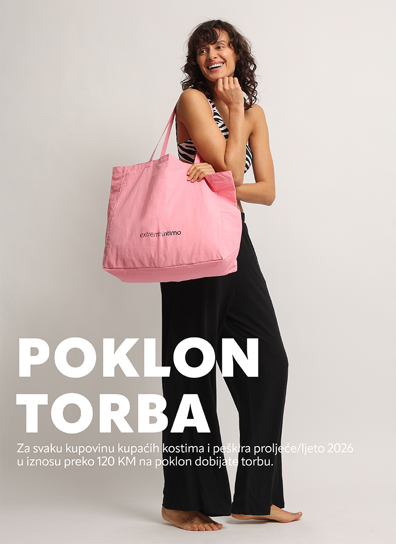 Poklon torba
