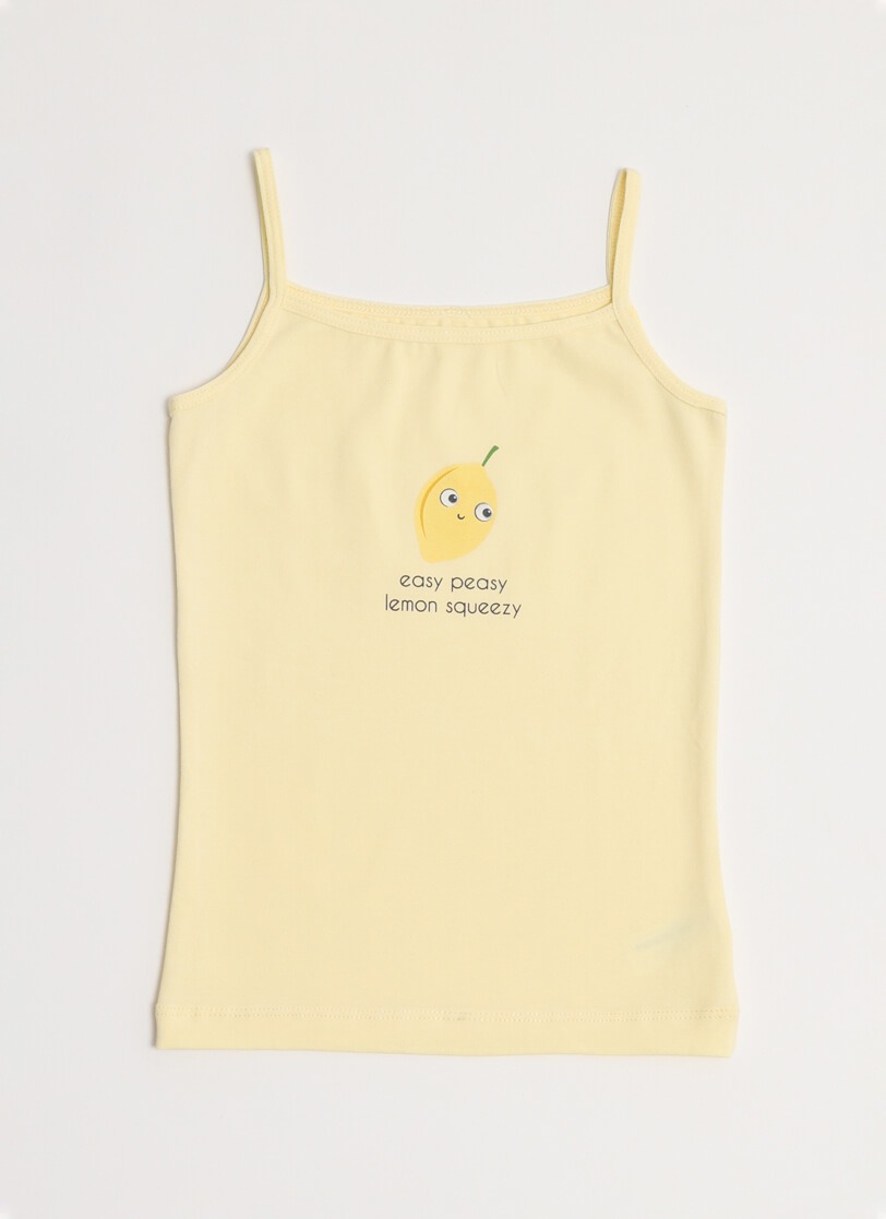 E26K-24A101 , Dječija ženska majica