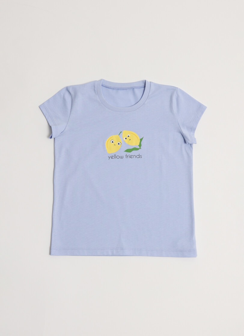 E26K-24M101 , Dječija ženska majica