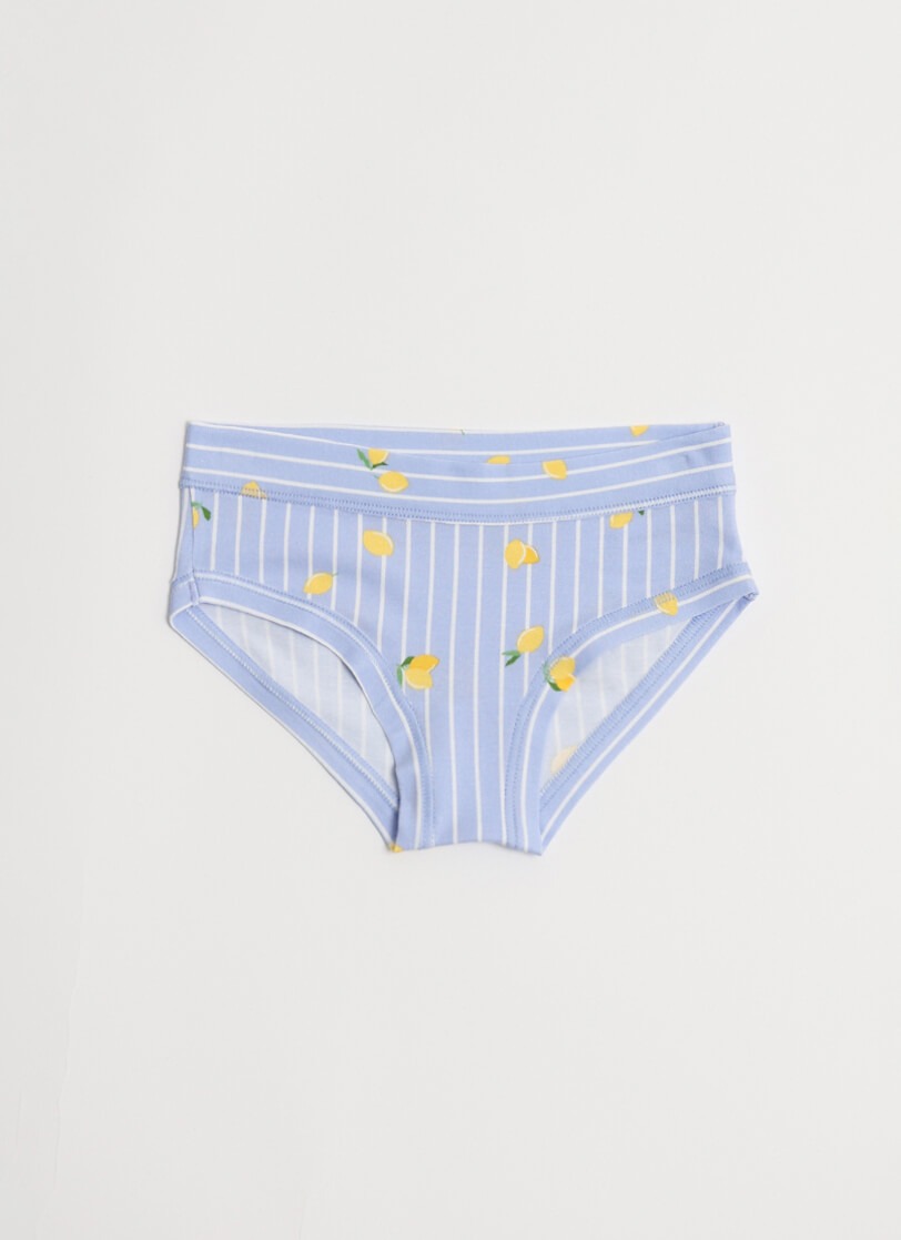 E26K-24S102 , Dječiji ženski slip