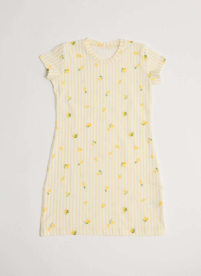 E26K-24X101 , Dječija ženska spavaćica