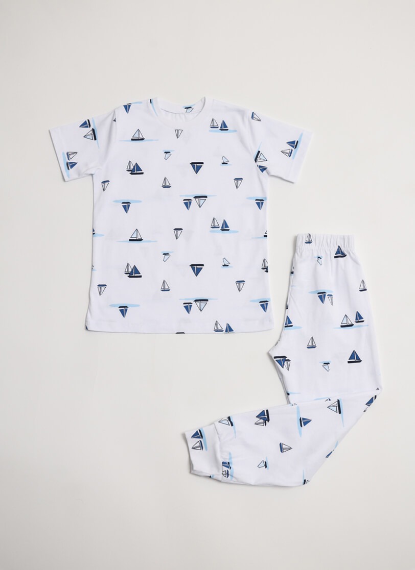 E26K-23P101 , Dječija muška pidžama