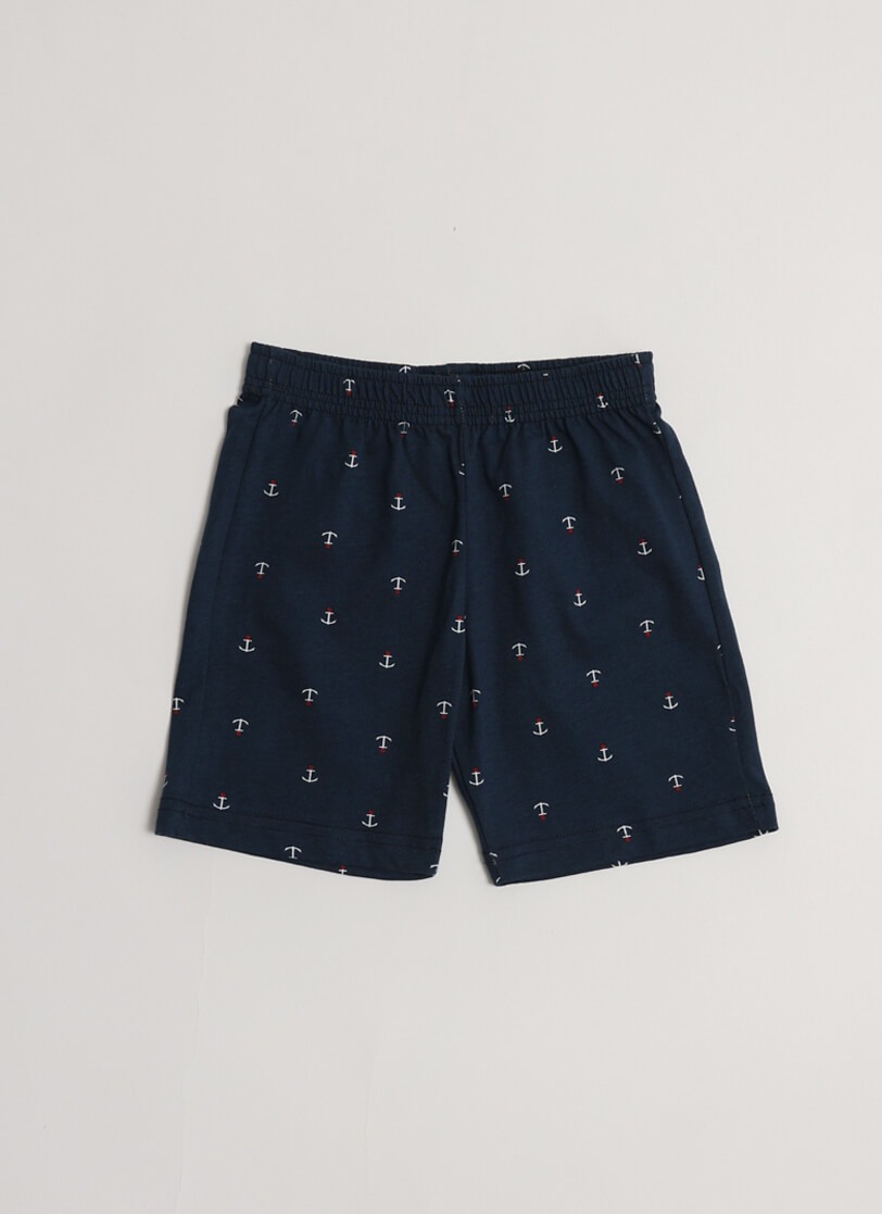 E26K-23D101 , Dječiji muški šorts