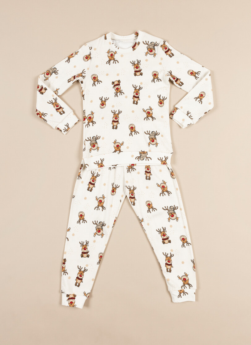 E22K-114P101 , Dječija ženska pidžama