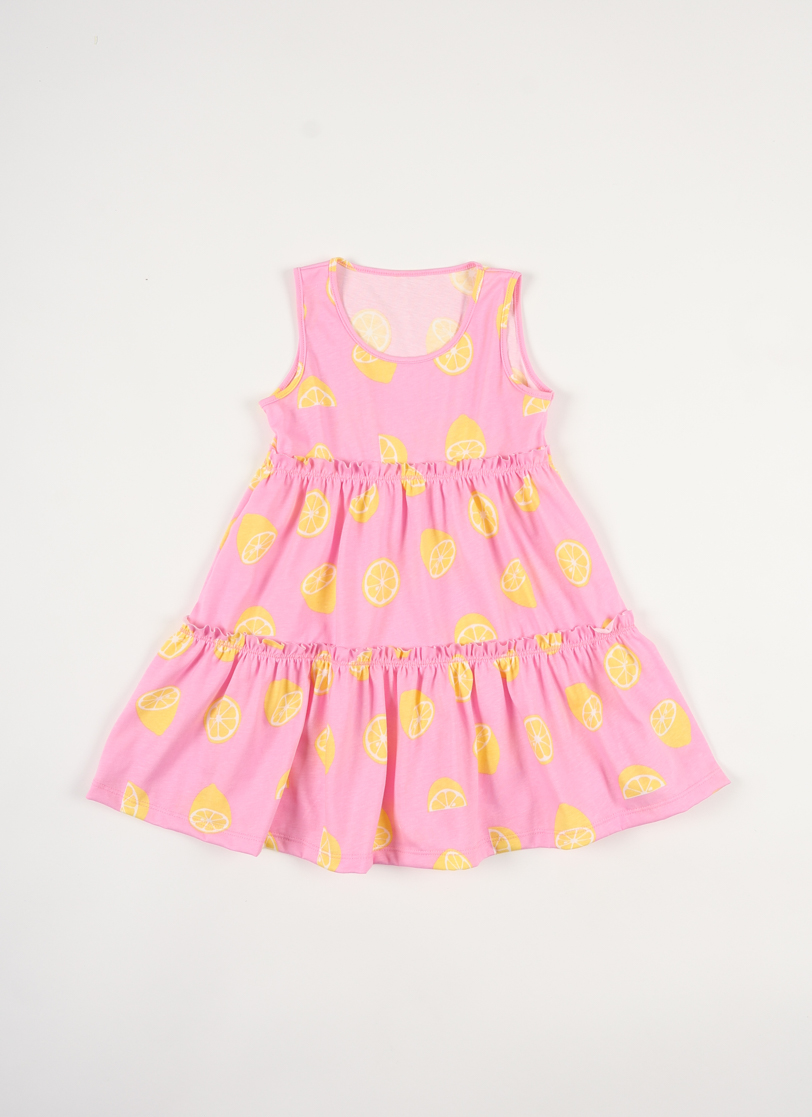 E24K-54E103 , Dječija ženska haljina