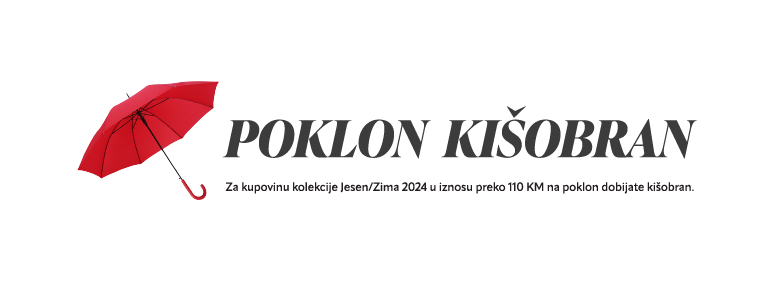 Poklon kisobran